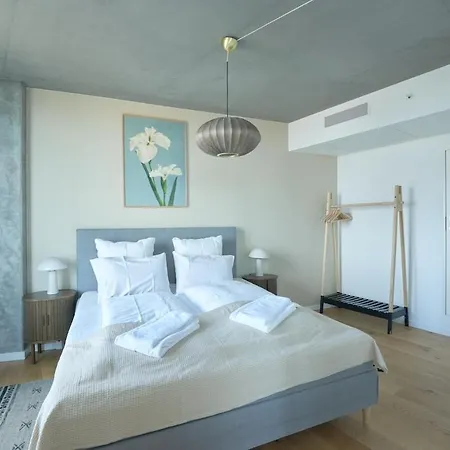With Amazing View & Free Parking * קופנהגן