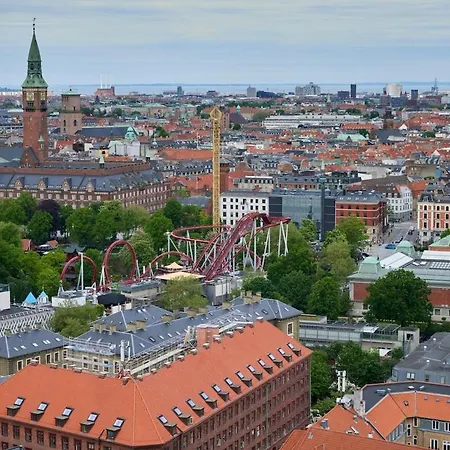 With Amazing View & Free Parking
